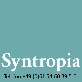 Syntropia